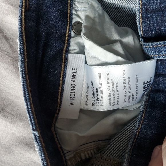 Paige Verdugo Ankle - Picture 3 of 4